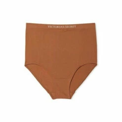 Victoria’s Secret Victoria's Secret HighWaisted Seamless Bikini -Victoria's Secret Shop unnamed file 822