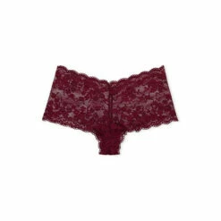 Victoria’s Secret Victoria's Secret Lace Short Panty 4 Victoria’s Secret Victoria's Secret Lace Short Panty -Victoria's Secret Shop unnamed file 830