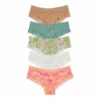 Victoria’s Secret Victoria's Secret 5 Pack Lacie Cheeky Panties -Victoria's Secret Shop unnamed file 841