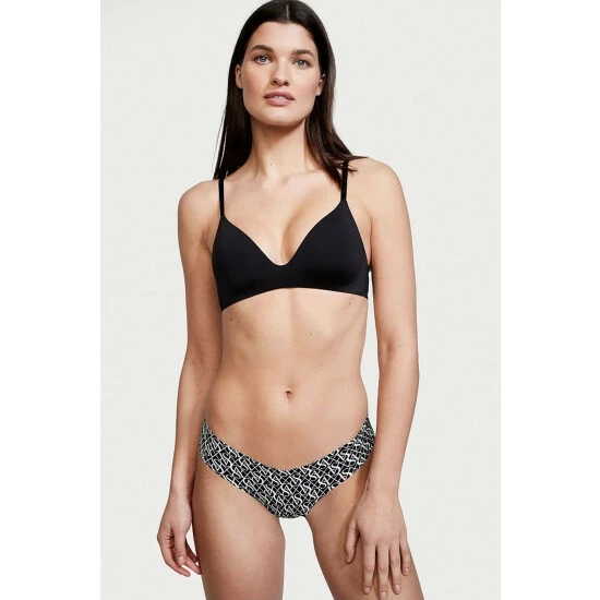 unnamed-file-844.jpg Victoria’s Secret Victoria's Secret No Show Thong Panty Black Diamond Logo -Victoria's Secret Shop unnamed file 844