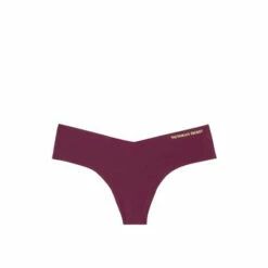 Victoria’s Secret Victoria's Secret No Show Thong Panty Classic Navy 25 Victoria’s Secret Victoria's Secret No Show Thong Panty Classic Navy -Victoria's Secret Shop unnamed file 85