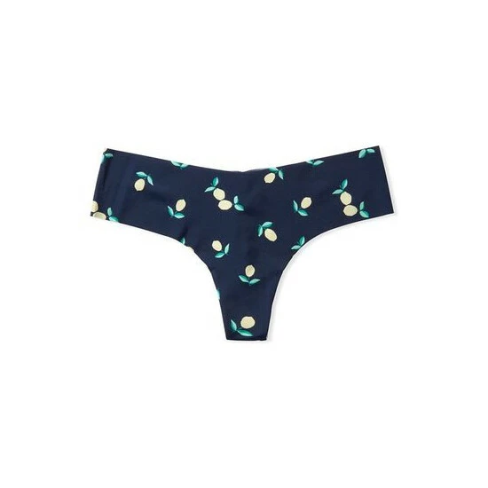 unnamed-file-88.jpg Victoria’s Secret Victoria's Secret No Show Thong Panty Classic Navy -Victoria's Secret Shop unnamed file 88