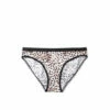 Victoria’s Secret Victoria's Secret Arctic Animal Bikini Panty