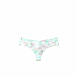 Victoria’s Secret Victoria's Secret No Show Thong Panty Classic Navy 30 Victoria’s Secret Victoria's Secret No Show Thong Panty Classic Navy -Victoria's Secret Shop unnamed file 90