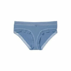 Victoria’s Secret Victoria's Secret Ribbed Cotton Hiphugger Panty -Victoria's Secret Shop unnamed file 913
