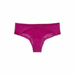 Victoria’s Secret Victoria's Secret Pink Cutout Open Back Cheeky Panty -Victoria's Secret Shop unnamed file 917