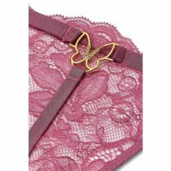 Victoria’s Secret Victoria's Secret Lace Charm G String Panty -Victoria's Secret Shop unnamed file 927