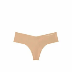 Victoria’s Secret Victoria's Secret No Show Thong Panty Classic Navy 34 Victoria’s Secret Victoria's Secret No Show Thong Panty Classic Navy -Victoria's Secret Shop unnamed file 94