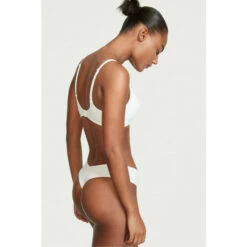 Victoria’s Secret Victoria's Secret No Show Thong Panty -Victoria's Secret Shop unnamed file 945