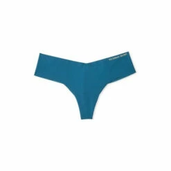 Victoria’s Secret Victoria's Secret No Show Thong Panty Classic Navy 35 Victoria’s Secret Victoria's Secret No Show Thong Panty Classic Navy -Victoria's Secret Shop unnamed file 95