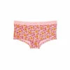 Victoria’s Secret Victoria's Secret Stretch Cotton Logo Waist Shortie Panty -Victoria's Secret Shop unnamed file 955