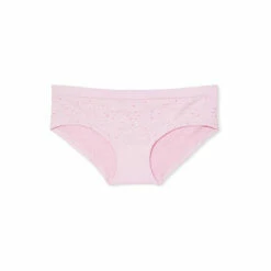 Victoria’s Secret Victoria's Secret Seamless Hipster Panty Pink Pointelle -Victoria's Secret Shop unnamed file 961