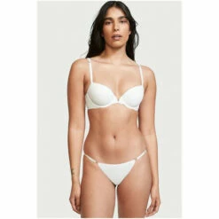 Victoria’s Secret Victoria's Secret Adjustable String Bikini Panty -Victoria's Secret Shop unnamed file 969
