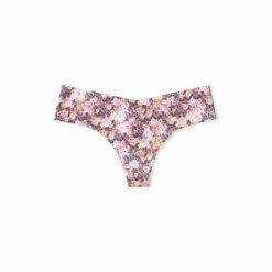 Victoria’s Secret Victoria's Secret No Show Thong Panty Classic Navy 37 Victoria’s Secret Victoria's Secret No Show Thong Panty Classic Navy -Victoria's Secret Shop unnamed file 97