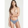 Victoria’s Secret Victoria's Secret No Show Thong Panty